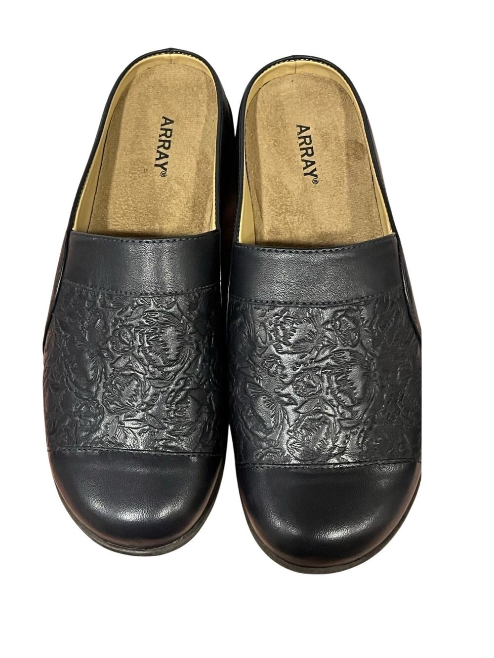 ARRAY® Bree Women's Slip On Size 8 EUC